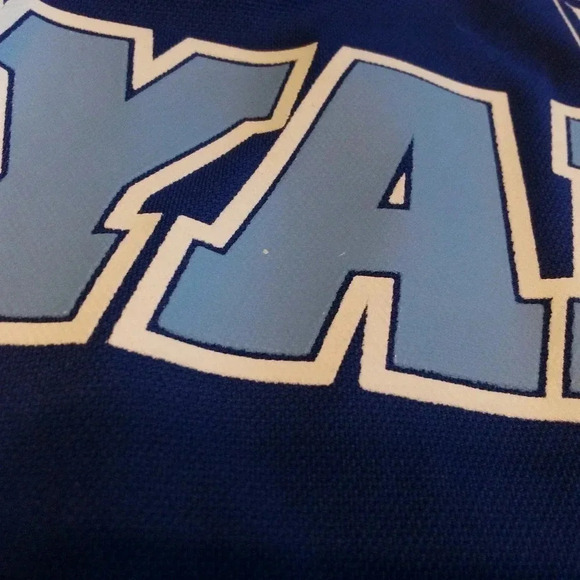 Alex Gordon Kansas City Royals Jersey Adult XL - Picture 7 of 9